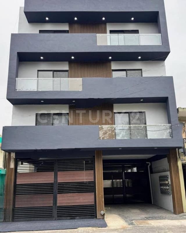 DEPARTAMENTOS EN VENTA CAMPBELL, TAMPICO