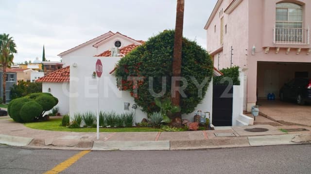 Departamento en Renta Amueblado La Cañada, Chihuahua