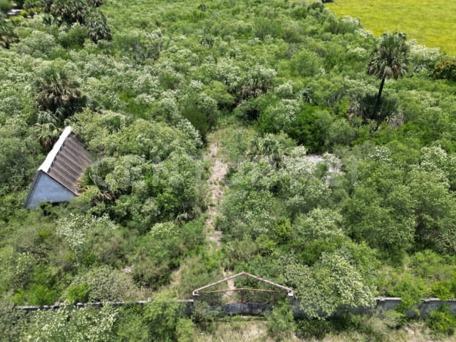terreno en hacienda san mateo, juarez.N.L