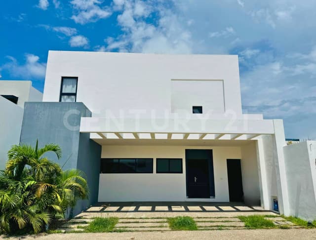 CASA EN VENTA EN ALTABRISA RESIDENCIAL, MAZATLÁN, SINALOA.