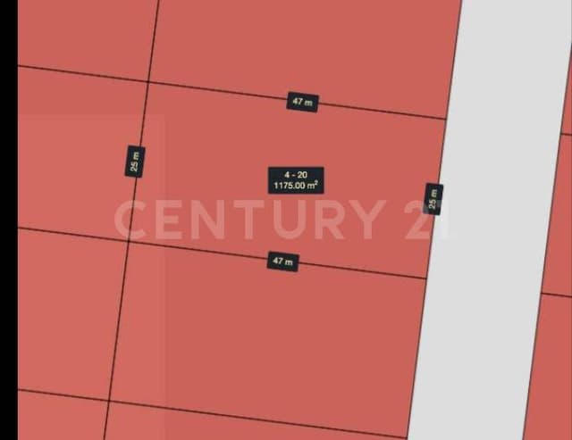 TERRENO PARA LOGISTICA Y ALMACENAMIENTO