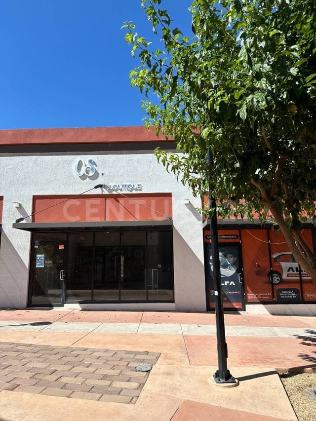 Local en Venta en Zona Reliz en Paseo Travessia