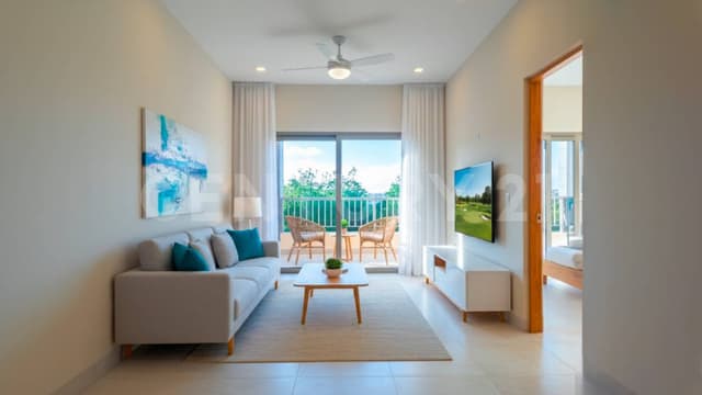 Condominio en venta en cabo san lucas en Costa Mare