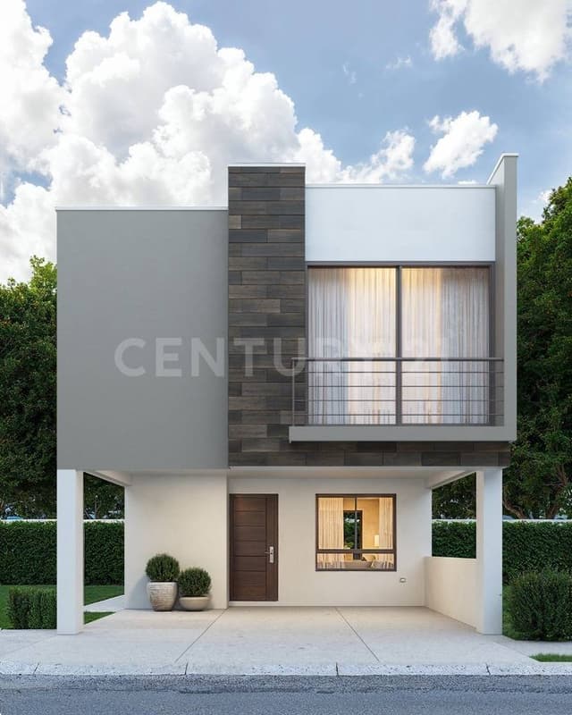 CASA EN VENTA LAS MERCEDES RESIDENCIAL APODACA, N.L.