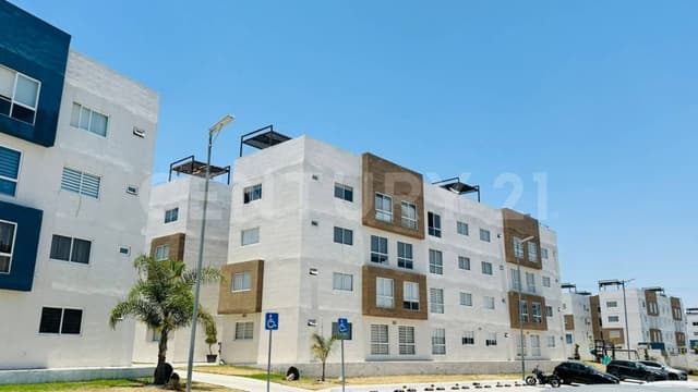 Departamento en venta en Colinas del Lago SITTIA, Cuautitlán Izcalli, Edo. Mex.