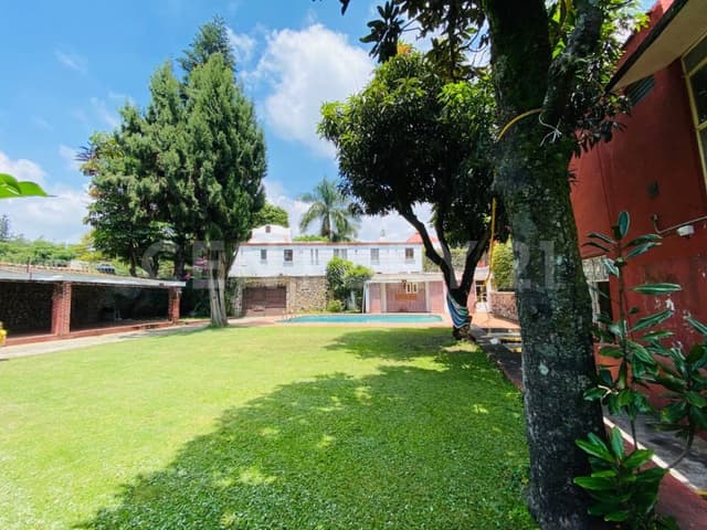 Casa en Renta Para Oficinas, Tlaltenango, Cuernavaca Morelos