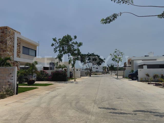 Venta de Terreno en Mérida, Yucatán