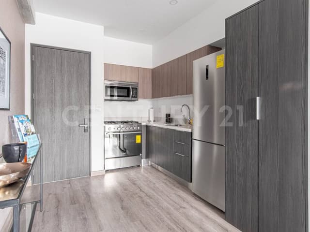 DEPARTAMENTO EN VENTA EN ZONA CENTRO, TIJUNA BC