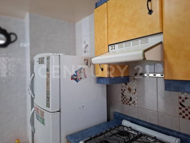 Departamento en Venta en Coapa