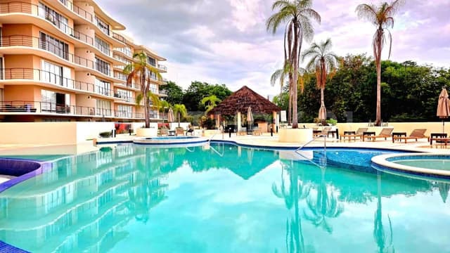 Departamento en venta en Residencial Taina