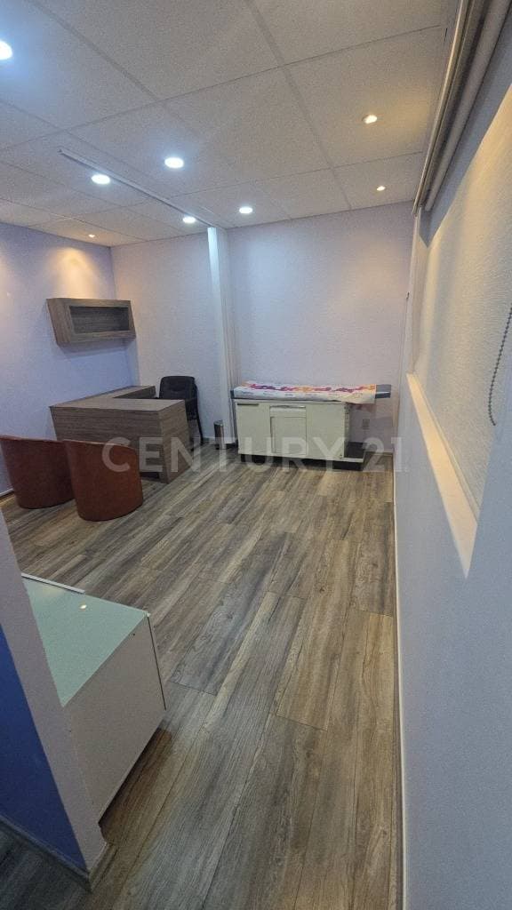 Consultorio en Renta , Bosque de Echegaray, Naucalpan