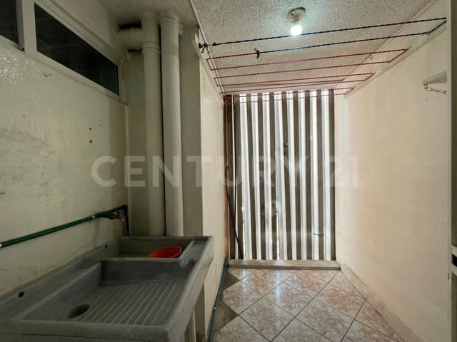 DEPARTAMENTO VENTA EX HACIENDA DEL MEDIO, TLALNEPANTLA