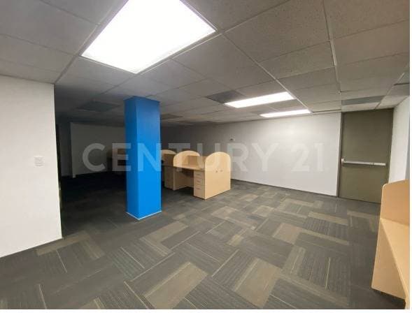 RENTA DE OFICINA COMERCIAL | EN SAN PEDRO GARZA GARCÍA, N.L.