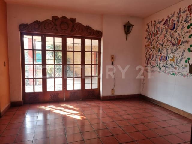 Casa en venta en Centro de Cuernavaca, Morelos