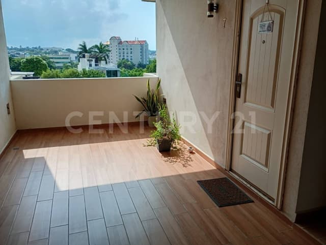 DEPARTAMENTO EN VENTA EN LA HERRADURA, TAMPICO