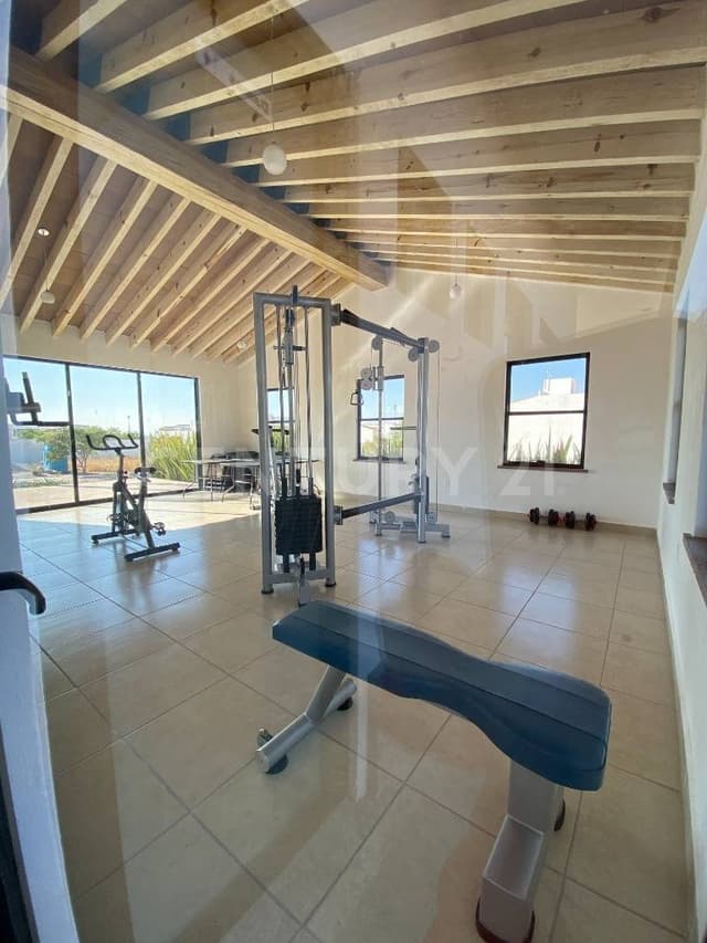 Venta de Terreno en Ciudad Maderas El Marqués