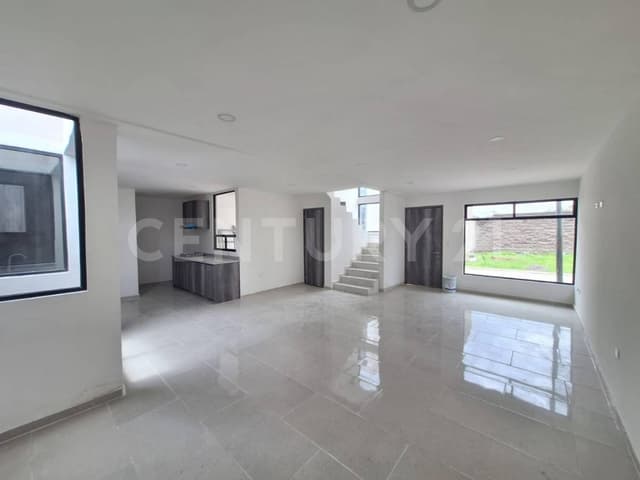 Venta de casa - El Sereno - atrás de Plaza San Diego, Cuautlancingo, Puebla.