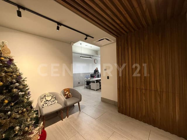 OFICINA CORPORATIVA PREMIUM EN VENTA EN TORRE YAMA ALPES / PISO 15