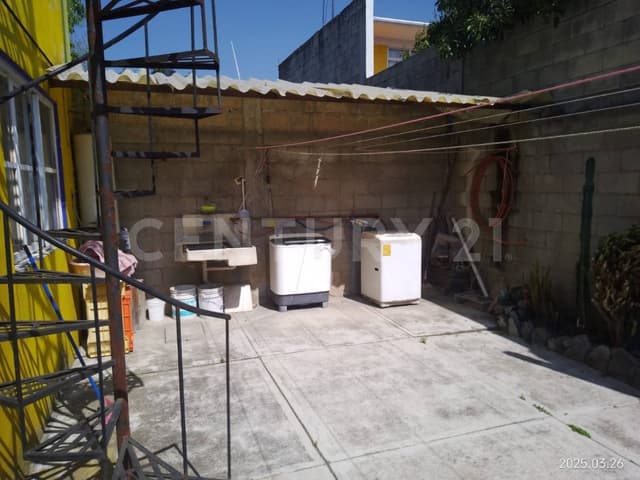 VENTA CASA SAN BLAS OTZACATIPAN, TOLUCA, MÉXICO