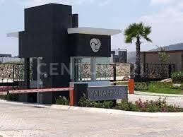 VENTA TERRENO PARQUE ANAHUAC,LOMAS DE ANGELOPOLIS III,PUEBLA