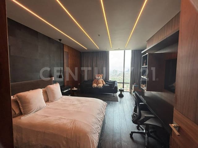 PENTHOUSE EN VENTA EN SANTA ENGRACIA, SAN PEDRO GARZA GARCÍA, NUEVO LEÓN