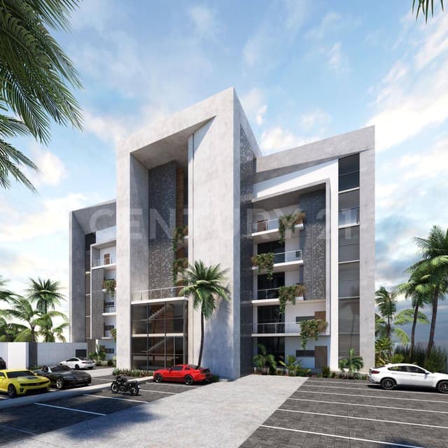 BAY VIEW APARTMENTS y LOFT