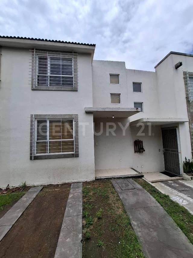 Casa en Residencial del Parque, Querétaro