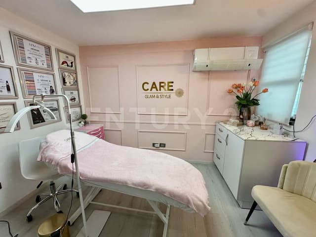 LOCAL EN RENTA EN COL GUADALUPE