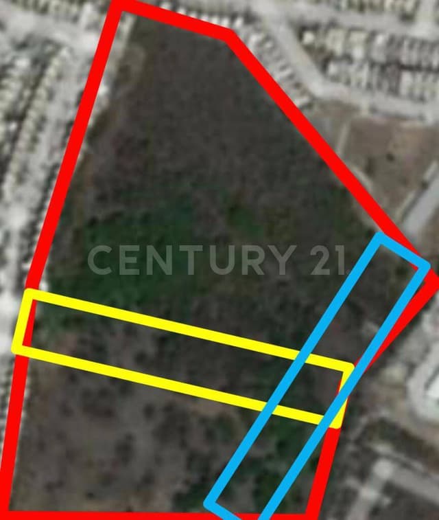 TERRENO EN VENTA EN COL. PASEO DE LAS LOMAS EN JUAREZ NUEVO LEON