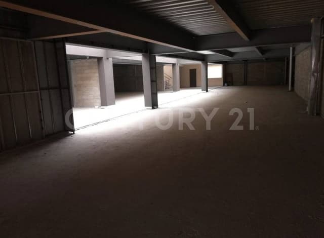 Local Comercial en renta en Metepec.