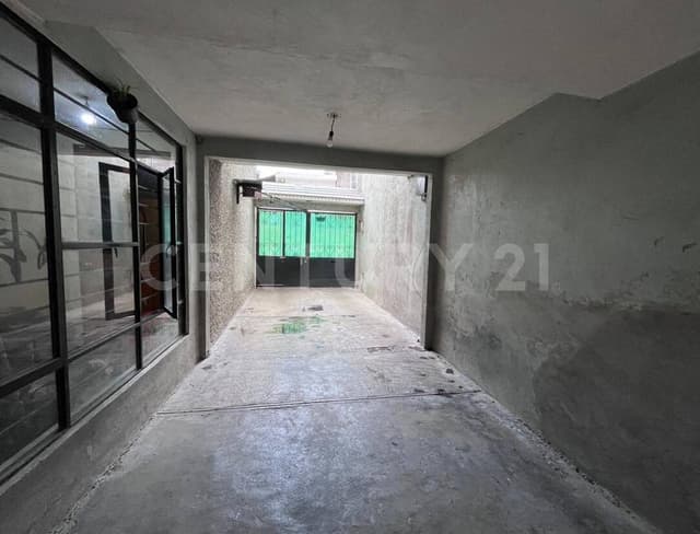 CASA LA VENTA, BUENAVISTA, IZTAPALAPA, CDMX