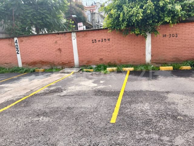 DEPARTAMENTO EN VENTA EN, SAN FRANCISCO CULHUACÁN, COYOACÁN, CDMX