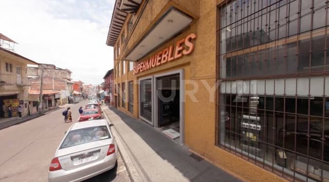 Renta de Local 350 m2 en Uruapan Centro, Uruapan, Michoacán