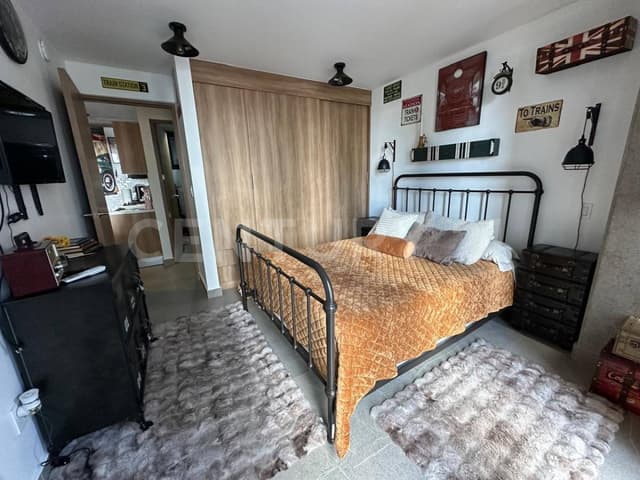 DEPARTAMENTO EN RENTA EN THE PARK UBICACIÓN PREMIUM EN TIJUANA