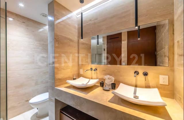 Departamento en venta, Condominio K’IIN TULUM, Tulum, Quintana Roo.