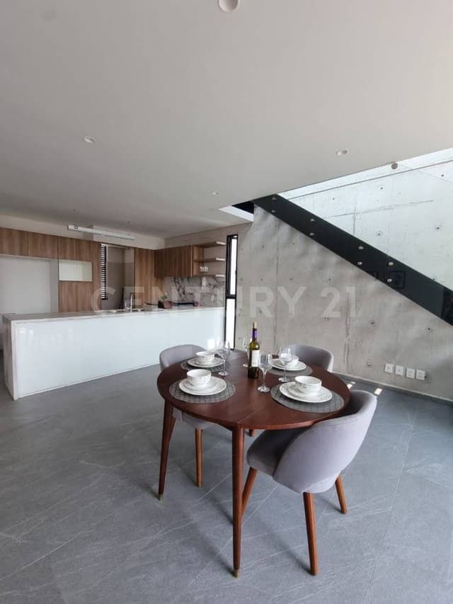 Departamento en venta en Ilinois Ciudad de los deportes Benito Juarez