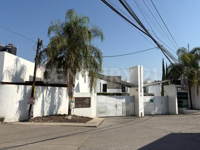 Casa para descanso en Yuatepec, Morelos
