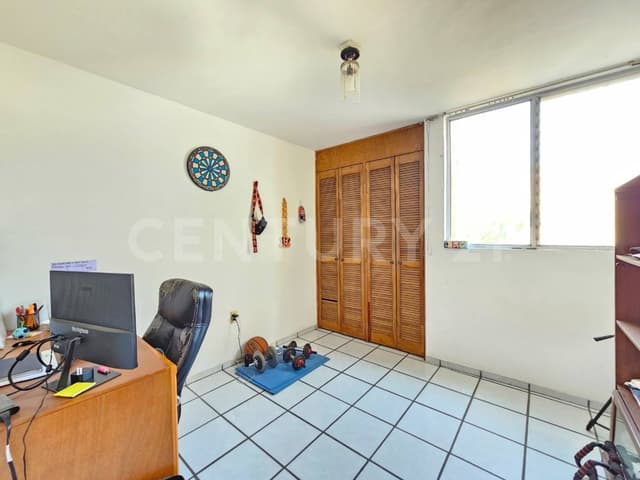 Departamento en venta en Colomos Providencia, Guadalajara, Jal.