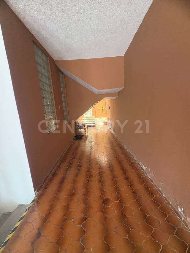 Casa en venta Agua Azul, a 100 de circuito interior