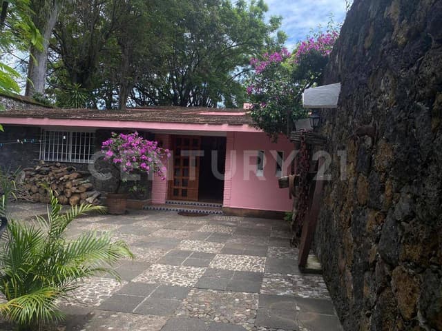 LOMAS DEL MIRADOR - CUERNAVACA MORELOS