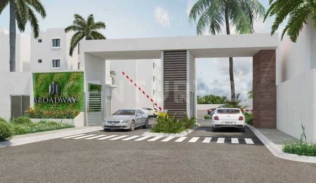 DEPARTAMENTO EN VENTA EN LONG ISLAND EN CANCÚN