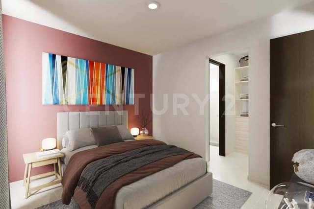 Departamento en Venta Terraquia – Almaha Residencial, Cancún