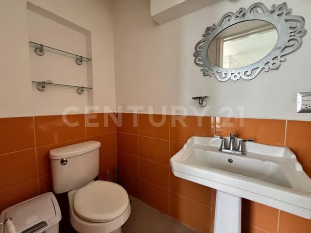 Casa en Venta en Campestre San Juan, SJR, Querétaro
