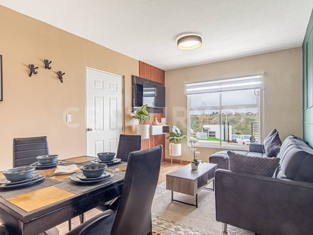 DEPARTAMENTO EN VENTA, SEGUNDO ACCESO DE PLAYAS, TIJUANA, B.C.