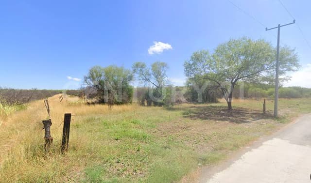 TERRENO EN VENTA | Carretera Cadereyta - Allende | Cadereyta Jiménez, N.L.
