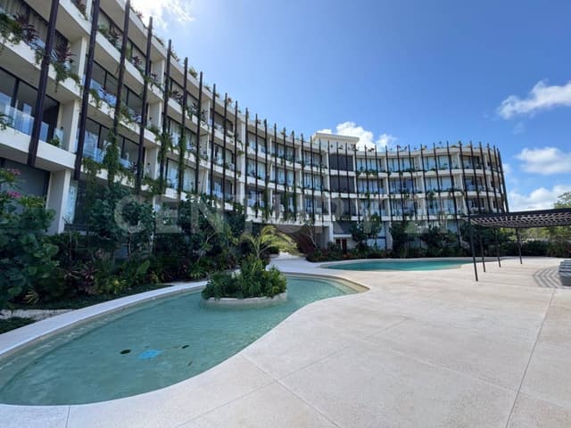 Estudio en Venta en Tulum, Quintana Roo