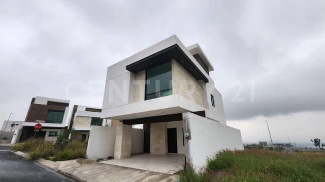 CASA EN VENTA SOLANA RESIDENCIAL, CUMBRES GARCIA, NL