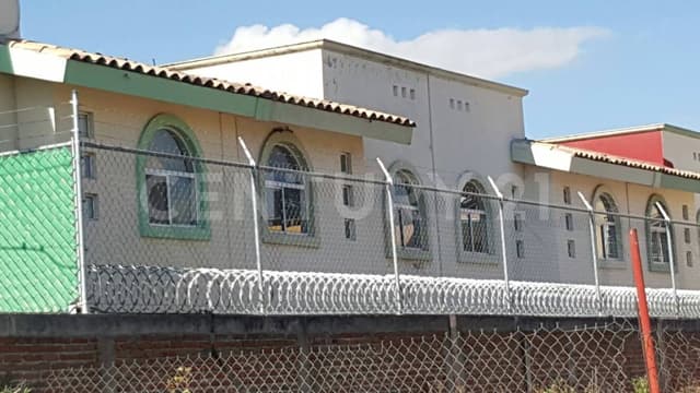 Casa en fraccionamiento en San isidro Castillotla, Puebla, Puebla