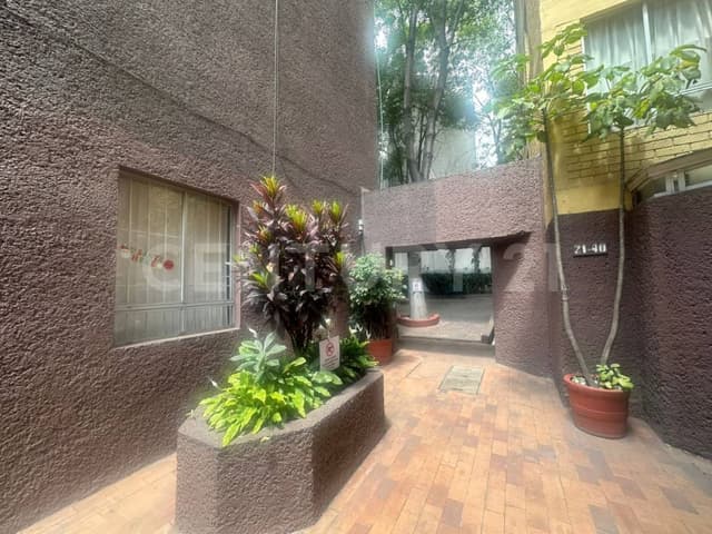 Departamento en Venta en Sindicato Mexicano De Electricistas, Azcapotzalco, CDMX