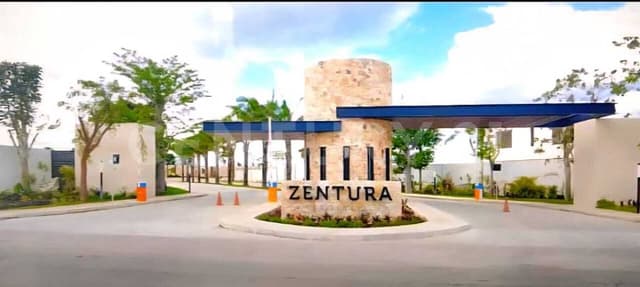 Venta de Terrenos en Cholul, Mérida, Yucatán